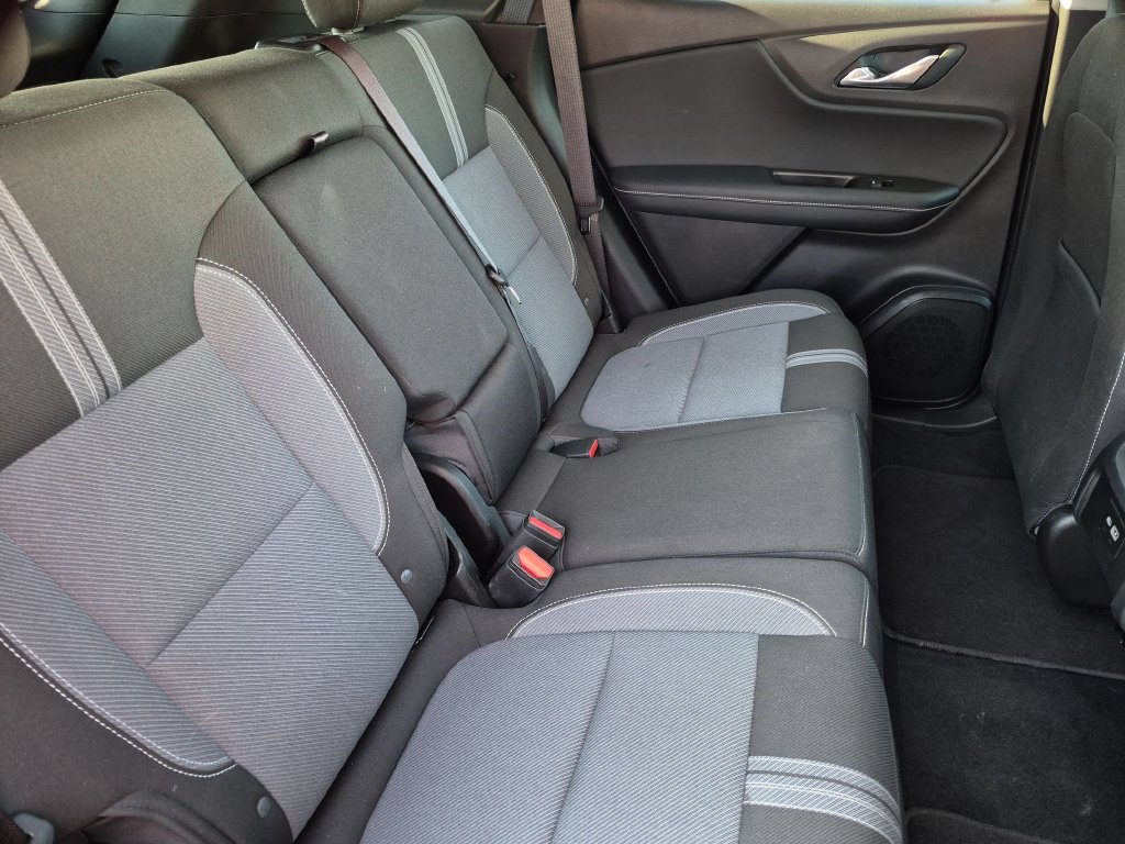 Used 2025 Chevrolet Blazer LT AWD/4WD image 27