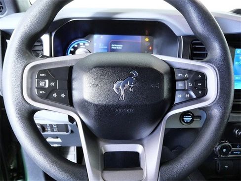 Certified 2022 Ford Bronco 4-Door w/ Sasquatch Package image 27