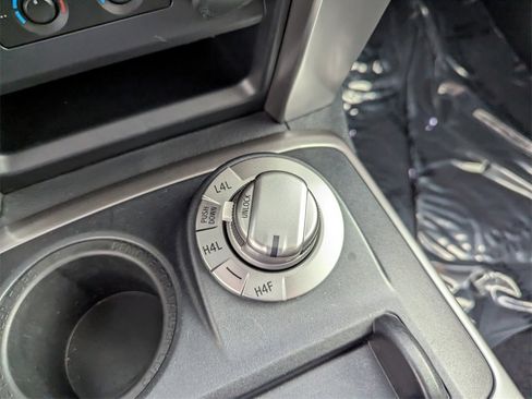 Used 2024 Toyota 4Runner Limited image 26