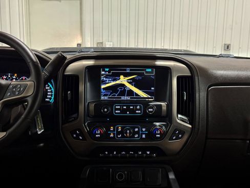 Used 2018 GMC Sierra 3500 Denali w/ Duramax Plus Package AWD/4WD image 19