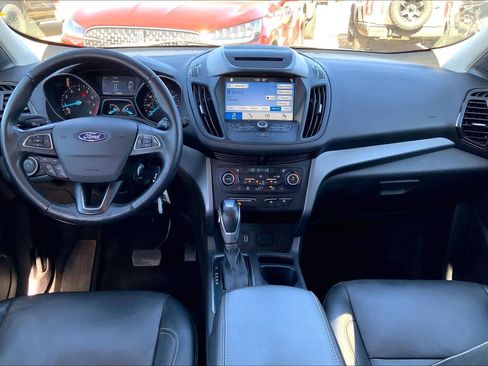 Used 2018 Ford Escape SEL image 15
