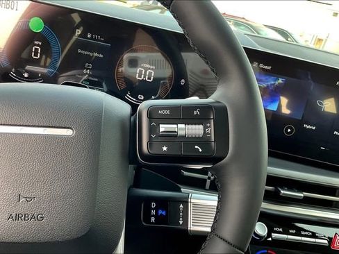 New 2026 Hyundai Santa Fe SEL image 14