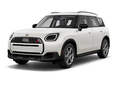 New 2026 MINI Cooper Countryman S