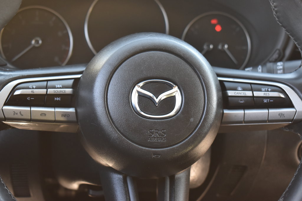 Used 2023 MAZDA CX-30 AWD 2.5 S w/ Select Package image 17