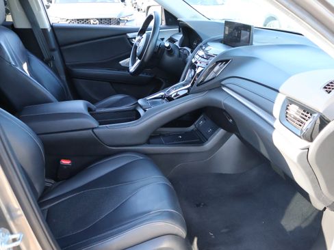 Used 2024 Acura RDX SH-AWD w/ Technology Package image 7