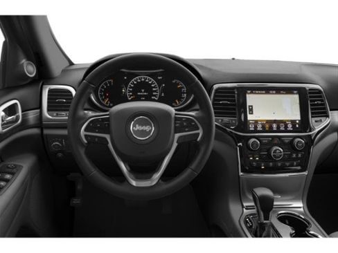 Used 2022 Jeep Grand Cherokee Laredo X AWD/4WD image 10