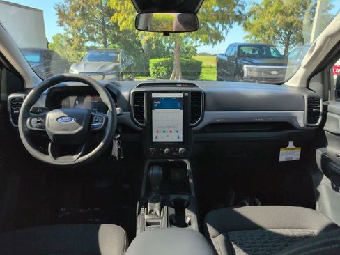 New 2025 Ford Ranger XL image 7