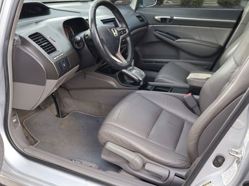 Used 2010 Honda Civic EX-L image 21