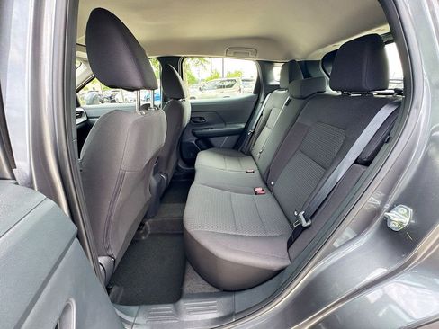 Used 2025 Nissan Kicks S FWD image 30
