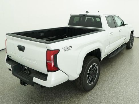 New 2026 Toyota Tacoma TRD Sport AWD/4WD image 41