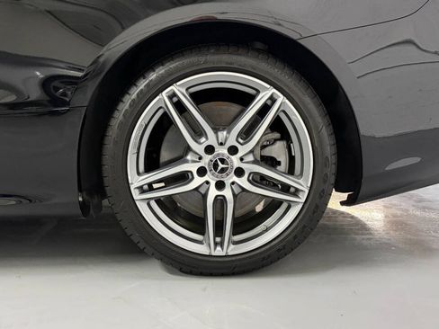 Used 2019 Mercedes-Benz E 450 Coupe image 36