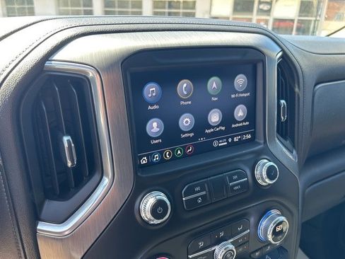 Used 2021 GMC Sierra 1500 Denali w/ Technology Package image 22