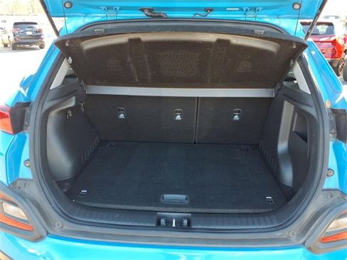 Used 2018 Hyundai Kona SEL image 13