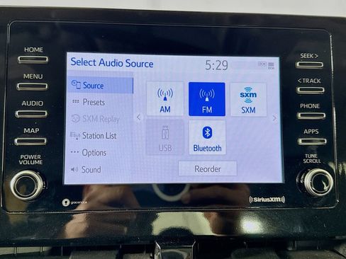 Used 2024 Toyota Camry LE FWD image 25
