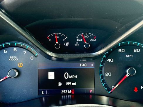 Used 2019 GMC Canyon SLT w/ Driver Alert Package image 13