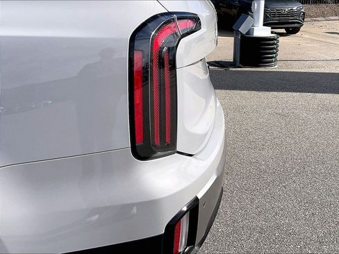 Used 2023 Kia Telluride EX X-Line AWD/4WD image 35