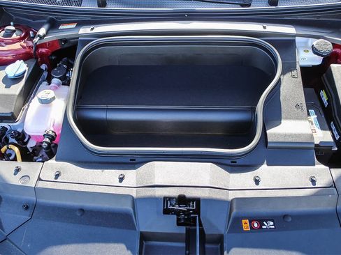 New 2025 Hyundai Ioniq 6 SEL image 12