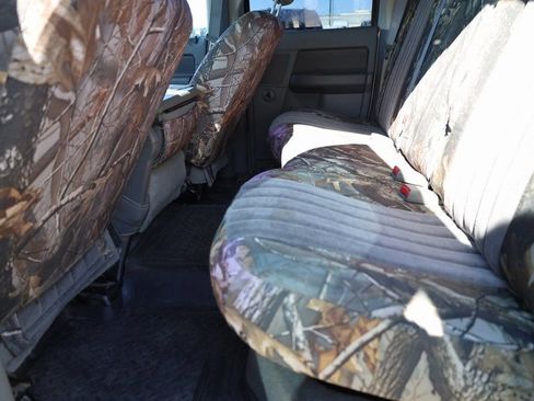 Used 2006 Dodge Ram 3500 Truck SLT w/ Trailer Tow Group image 17