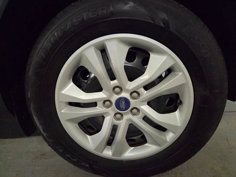 Used 2020 Ford Escape S FWD image 13