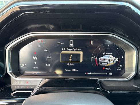 New 2026 GMC Sierra 1500 Elevation image 37