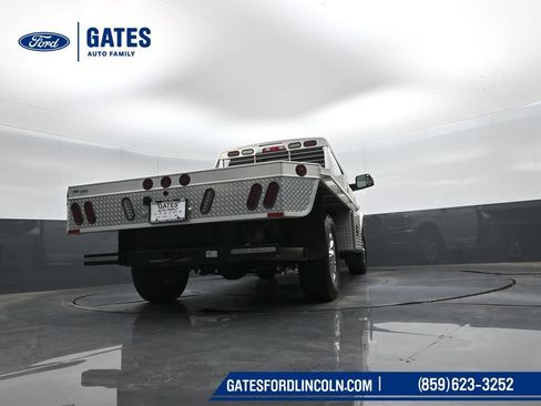Used 2021 RAM 3500 SLT w/ Quick Order Package 2YG SLT AWD/4WD image 30