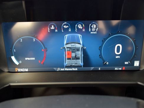 New 2026 Ford F250 Platinum AWD/4WD image 12