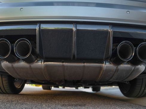 Used 2022 BMW M3 Competition w/ M Carbon Exterior Package image 72