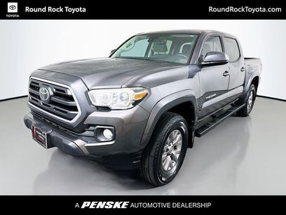 Used 2019 Toyota Tacoma SR5