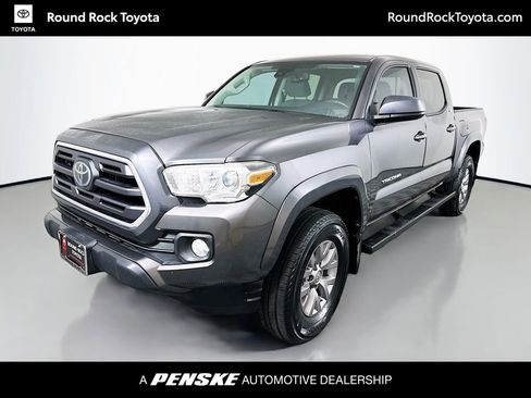 Used 2019 Toyota Tacoma SR5 image 1