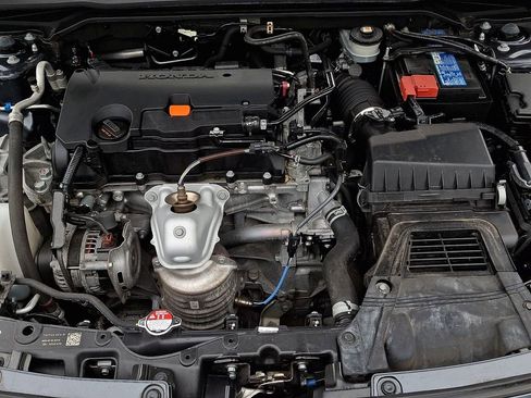 Used 2022 Honda Civic Sport image 28
