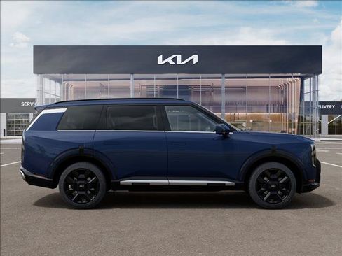 New 2027 Kia Telluride SX Prestige AWD/4WD image 7