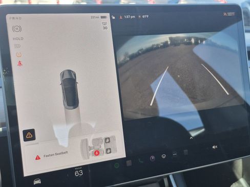 Used 2019 Tesla Model 3 Long Range image 20