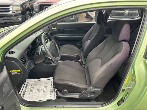 Used 2010 Hyundai Accent GS w/ Premium Pkg 3 image 10