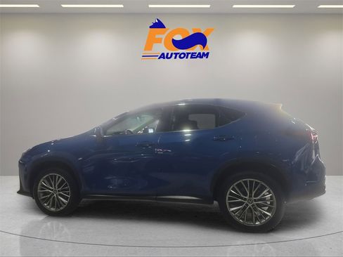 Certified 2023 Lexus NX 350h AWD image 2