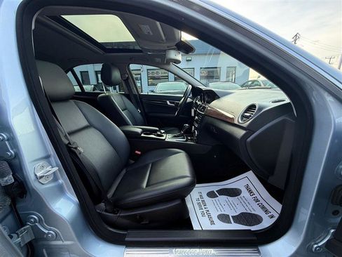 Used 2013 Mercedes-Benz C 300 4MATIC Sedan image 26