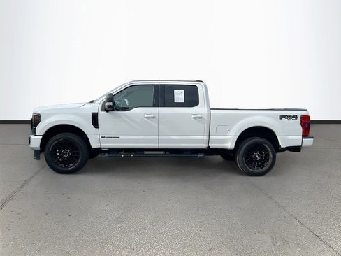 Used 2022 Ford F250 Lariat image 4