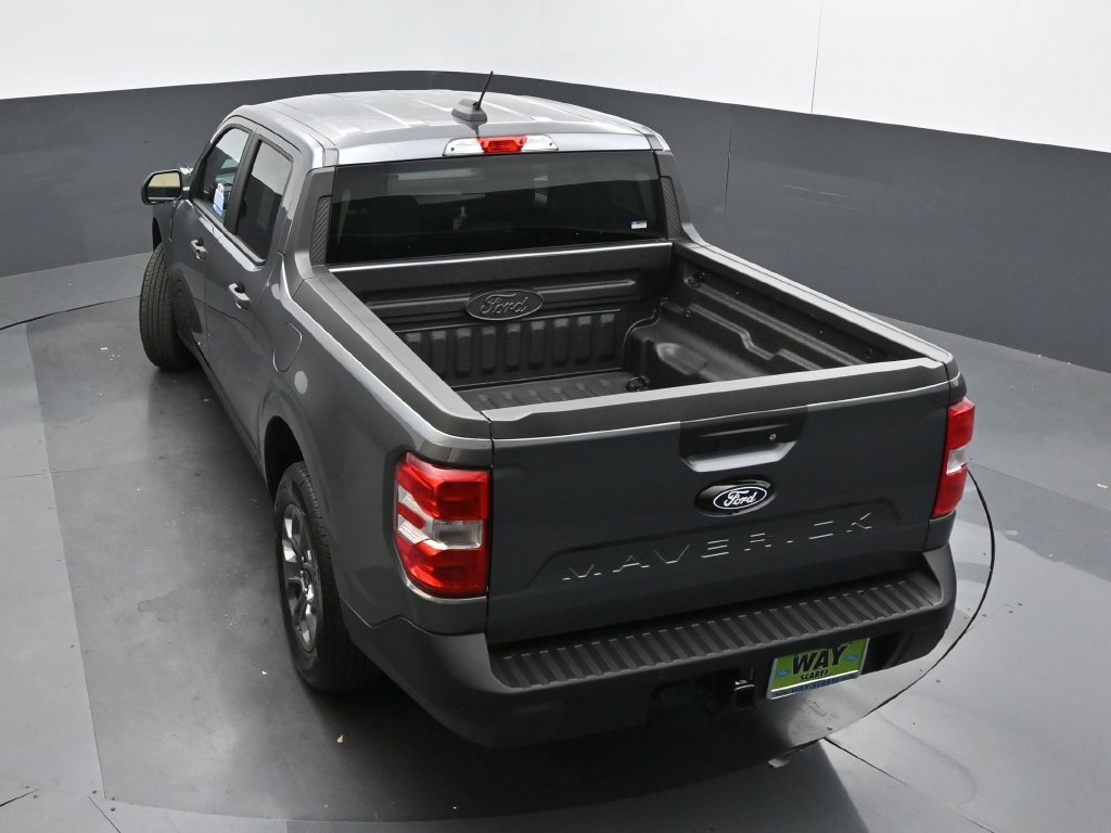 New 2026 Ford Maverick XLT w/ Equipment Group 301A AWD/4WD image 37