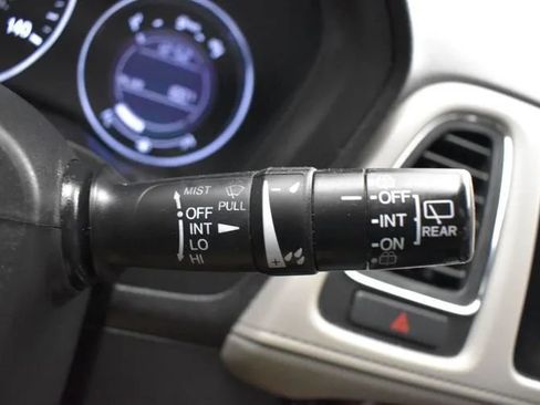 Used 2018 Honda HR-V EX-L image 27