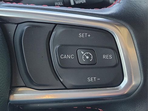 Used 2021 Jeep Gladiator Rubicon image 16