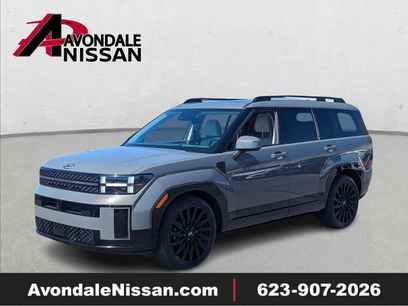 Used 2024 Hyundai Santa Fe Calligraphy