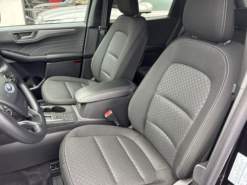 New 2026 Ford Escape Active image 20