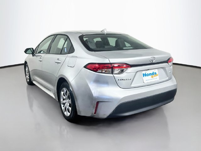 Used 2023 Toyota Corolla LE FWD image 7