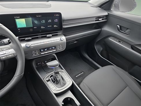 New 2026 Hyundai Kona SEL Sport image 17