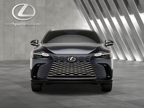 New 2026 Lexus RX 350 Premium FWD image 8