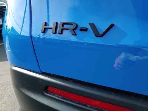 New 2026 Honda HR-V Sport image 7