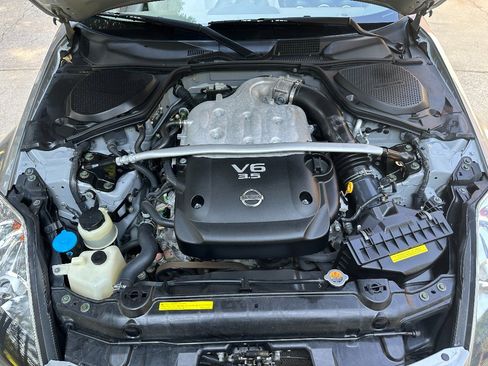 Used 2005 Nissan 350Z Touring image 47