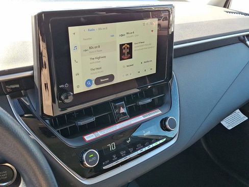 New 2026 Toyota Corolla LE image 16