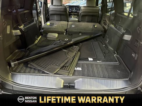 Used 2024 Lexus GX 550 image 24