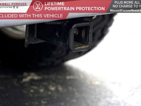 Used 2024 Ford F150 Lariat w/ FX4 Off-Road Package image 9