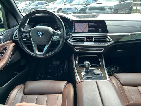 Used 2020 BMW X5 sDrive40i w/ Executive Package RWD image 18
